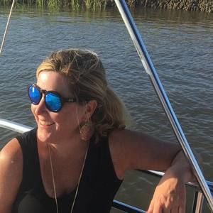 Meet your Posher, Catherine